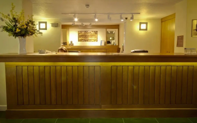 Waterloo Hotel Lodge