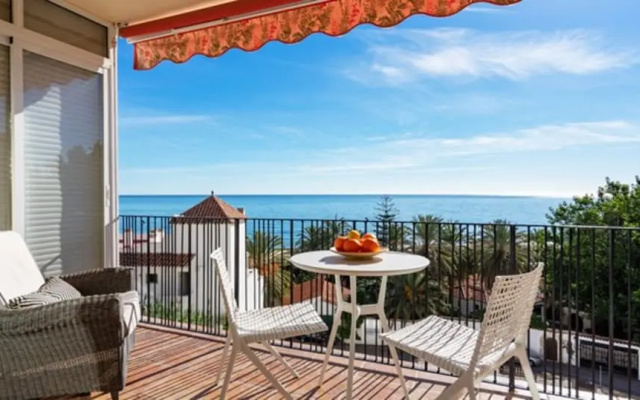 107707 Apartment In Fuengirola