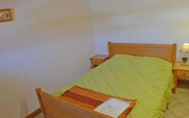 Appartement Samoëns, 2 pièces, 4 personnes - FR-1-629-59