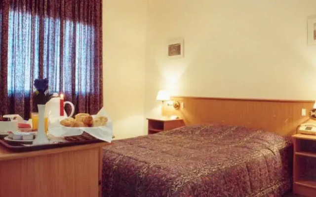 Zoukotel Hotel