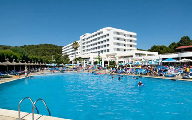 TUI BLUE Victoria Menorca