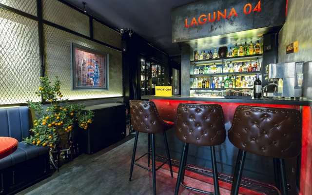 Laguna 4