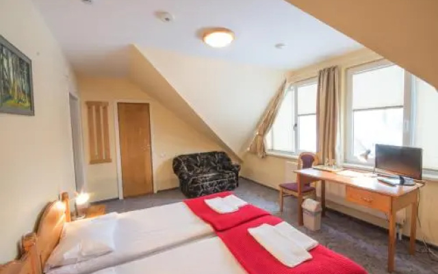 Hotel Tyla