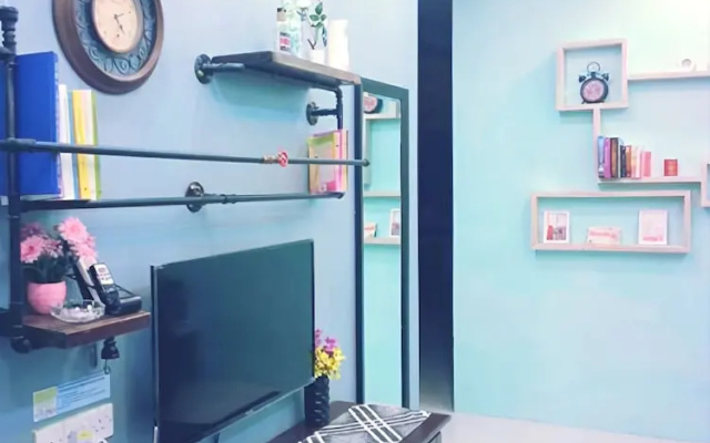 Adni Suite Homestay Seri Manjung