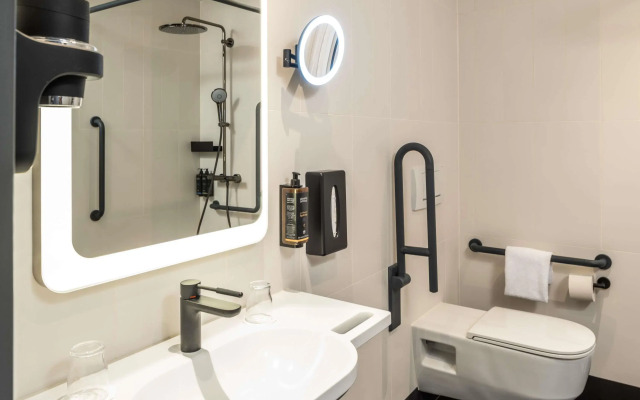 Mercure Wien City