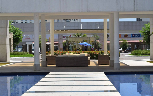 APRio Apartament Estrelas