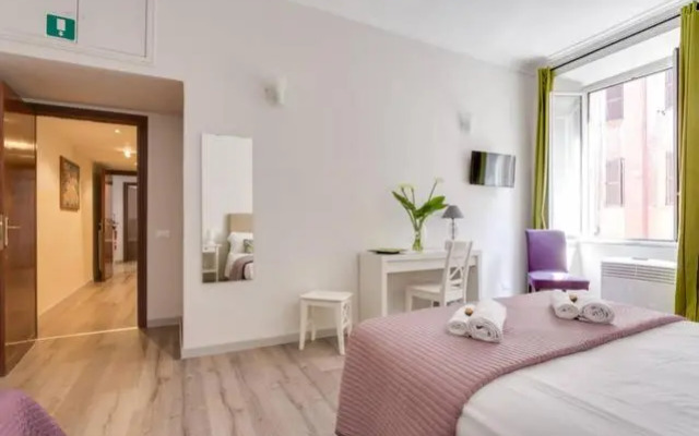 BB Gallias Rooms