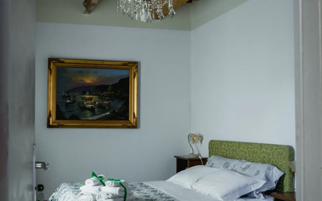 B&B Casa San Jacopo al Giardino