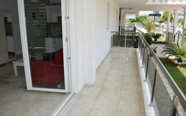 Güden Pearl Apart Hotel