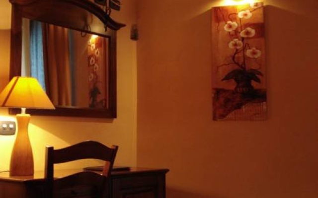 Villa Ginevra Hotel de Charme