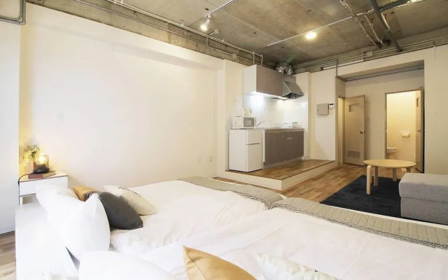 Aki Building 202,301