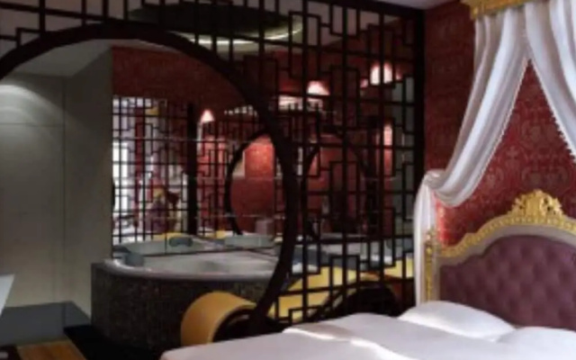Tan Binh Hotel