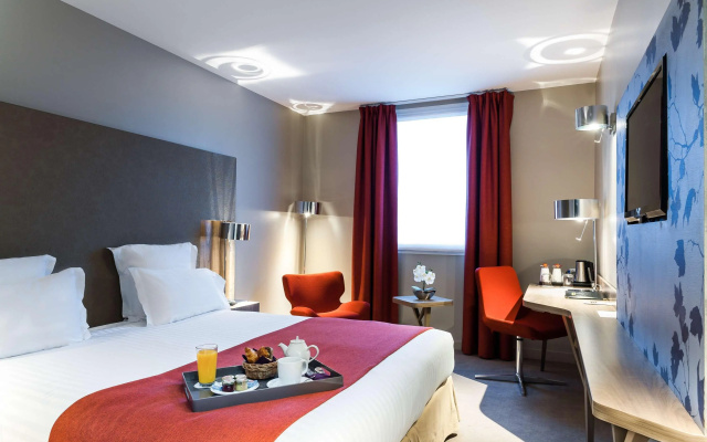 Best Western Plus Paris Velizy