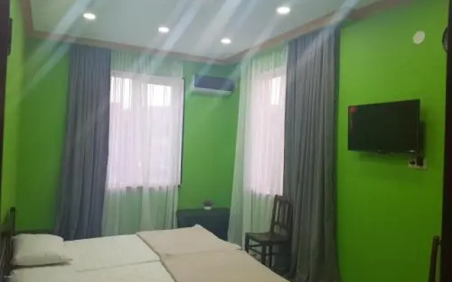 Hotel Dighomi