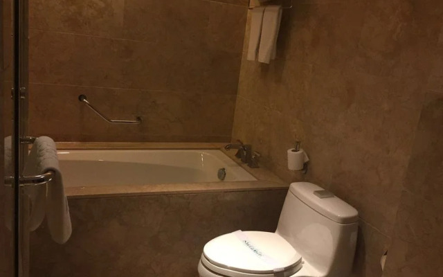Bonjour Hotel