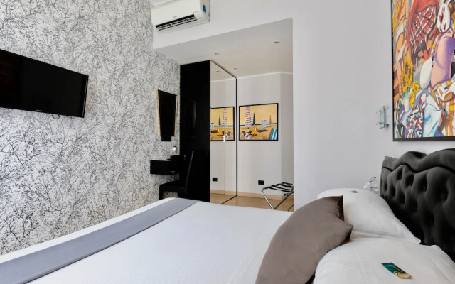 Aiello Rooms