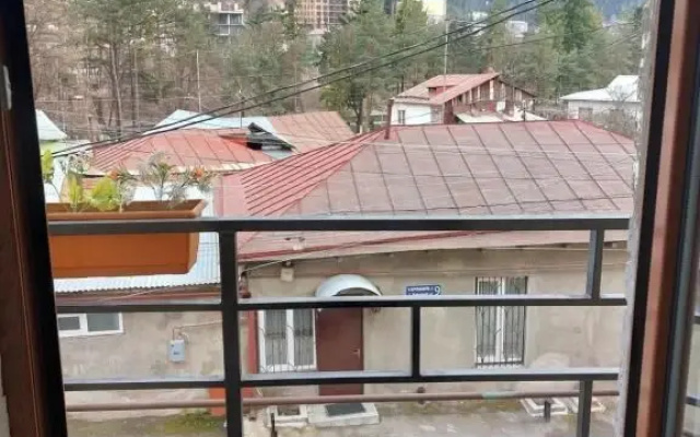 Guesthouse Saba