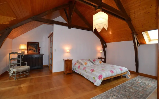 Maison d'hôtes de l'Huardière