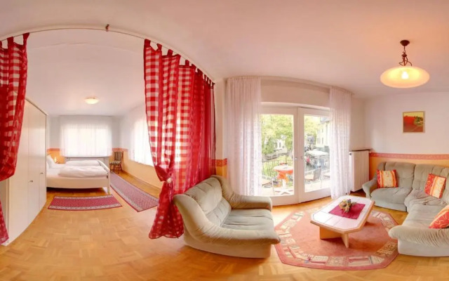 Hotel Weingut Schützen