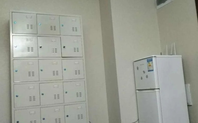 Shanghai Yuelai Guest House - Hostel