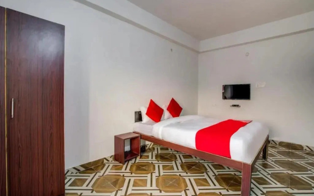Hotel Creation by OYO Rooms