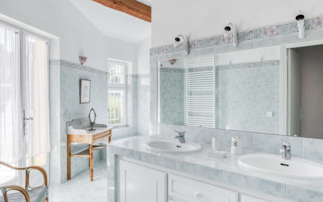Premium Villa in Callian with Private Pool, Côte d'Azur