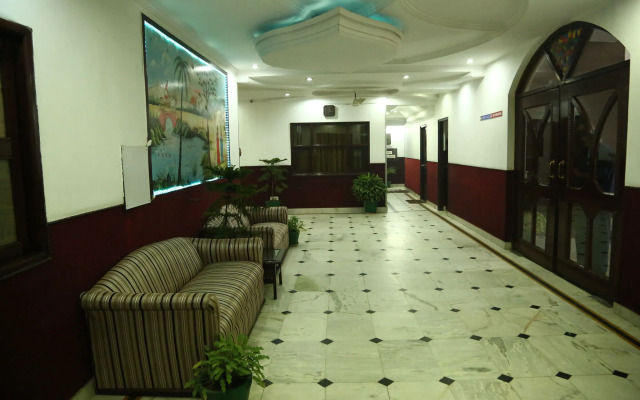 Hotel Krishna Sagar