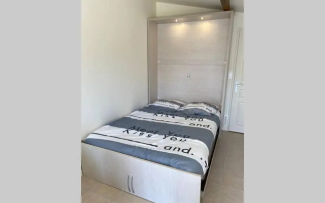 Loft 21 M² Pouvant Accueillir 4 Personnes