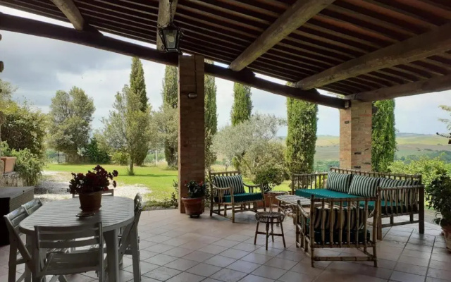 Podere Cacchini