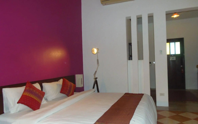 Duangjai Resort