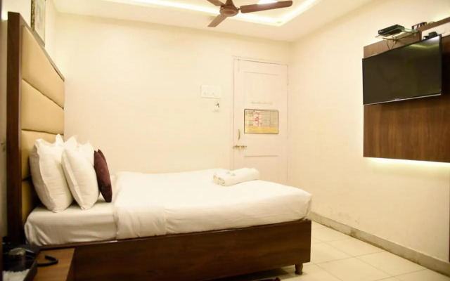 Hotel Sai Yatri