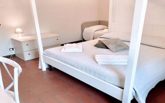 Spoleto Luxury Mill House, Spoleto Centre 10 Mins