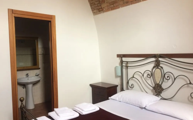 Hotel La Corte