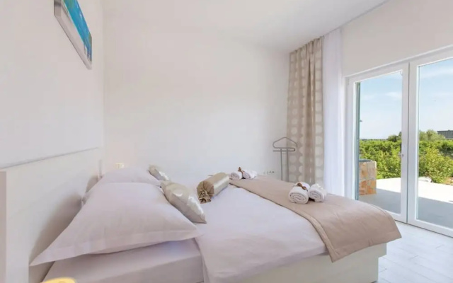Holiday Home Lucija