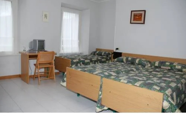 Hotel Milano
