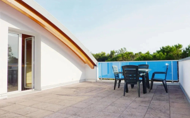 Relaxing Apartment Near the Beach