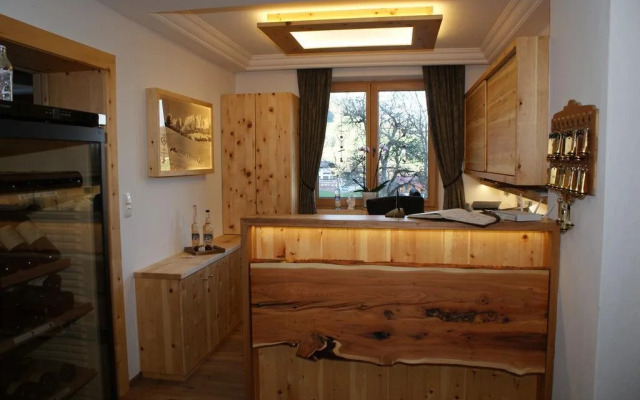 Gasthof Badhaus