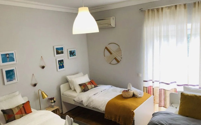 Soul Lab Residency Estoril - Hostel