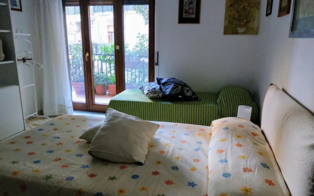 Appartamento Mercatello