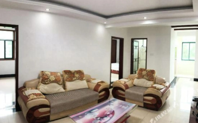 Jinggangshan Xingyue Hotel