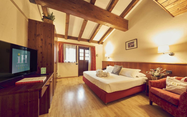IH Hotels Courmayeur Mont Blanc Resort