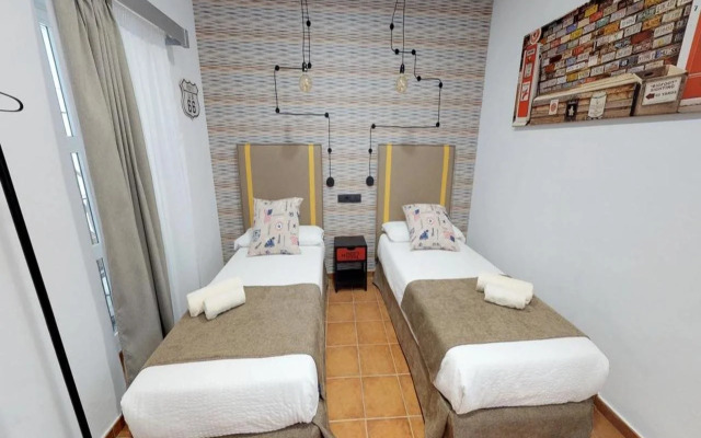 Hostal Boutique La Española