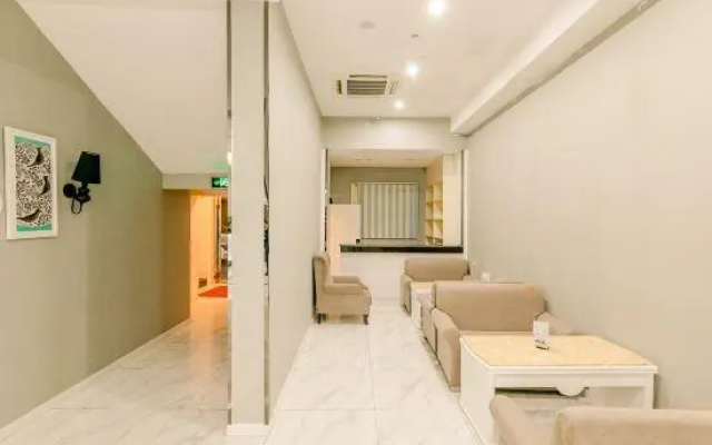 Xana Lite Leshan Haochi Street Branch