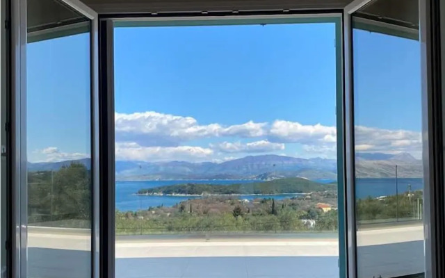 Villa Nisi
