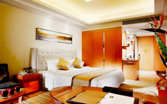 Regal Kangbo Hotel
