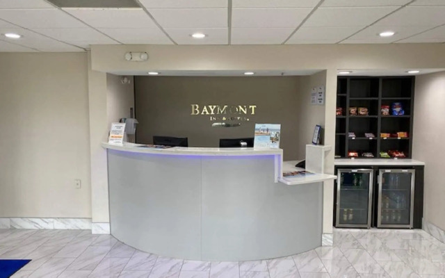 Baymont by Wyndham Topeka