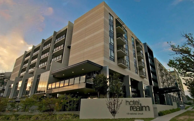 Hotel Realm