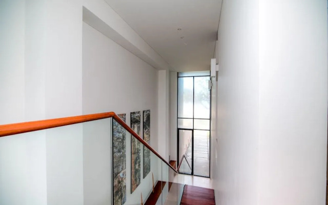 Beachfront Villa Danang Beach