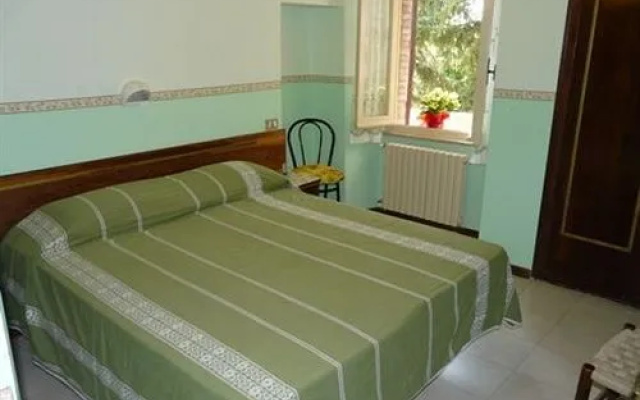 Hotel il vicoletto