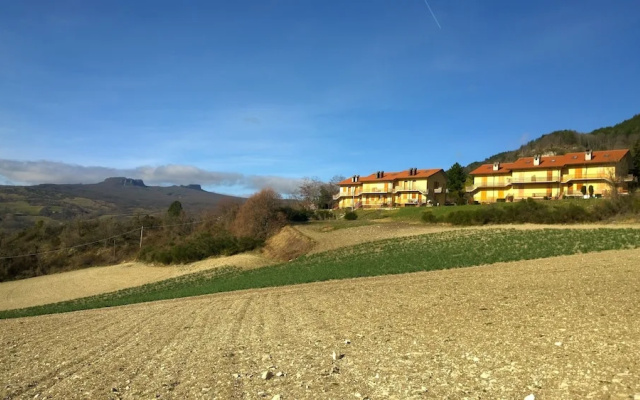 Le Terrazze apartment Salice (32)